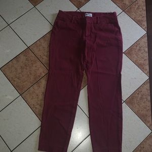 Old Navy Pixie Pants
